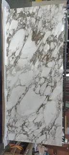 Bijoux Breche Capraia Glossy 6mm 120x280