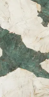 Heritage Aqua Matt 6mm 160x320