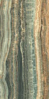 Eccentric Luxe Mint Comfort 60x120