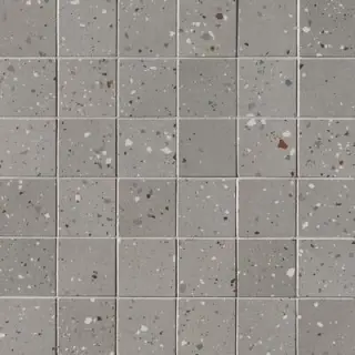Milano Mood Gocce Nebbia Gres Macromos. Satin 30x30
