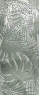 Milano Mood Tropical Verde 50x120