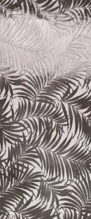 Milano Mood Tropical Bianco Nero 50x120