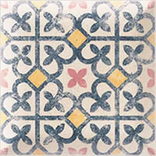 Decor Enzo 15x15