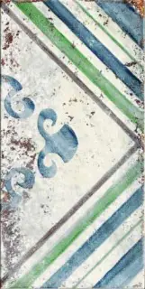 Atelier Apollini 15x30