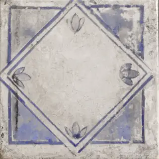 Ricordi Bianco Brillo 20x20