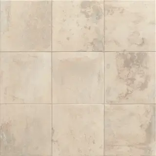 Land White Matt 20x20