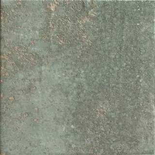 Meraki Green Matt 20x20