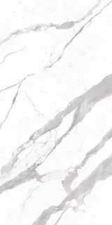 I Naturalli Statuario Venato Lucidato Book Match 5+ Mm 162x324