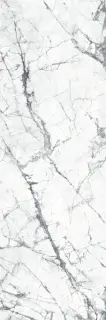 I Naturali Marmi Invisible White Lucidato 5.6 100x300