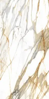 І Naturali Calacatta Mediceo Soft Touch В.М. Face В 1620x3240x12.5