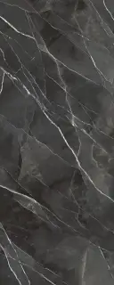 Diamond Calacatta Black Lucidato Starlit 5 Mm 120x300
