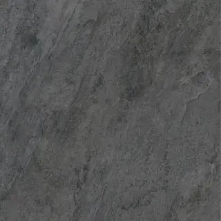 Кварстоун Антрацит Матовый R10b 7рек 60x60