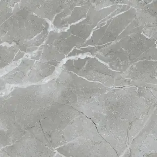 Силкмарбл Бреча Серый Матовый R9 60x60