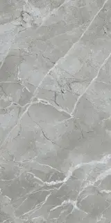 Силкмарбл Бреча Серый Матовый R9 60x120