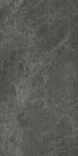 Ригато Decor Antrasite 60x120