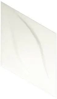 Diamond Blend White Matt 15x25.9