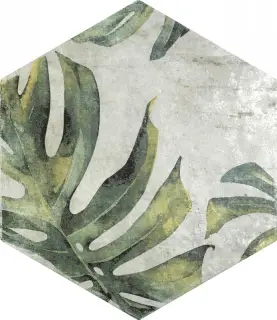 Tropic Emerald Matt 32x36.8