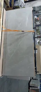 Belgium Grey Polished 120x280