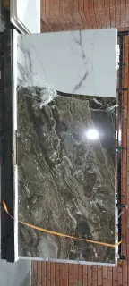 Amadeus Polished 120x280
