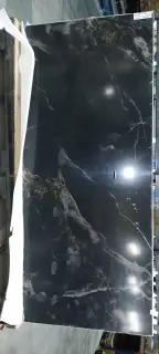Black Paradise Polished 120x280