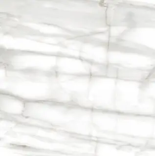 Venato White Pulido 75x75