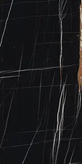 Marble Trend Nero Dorato Matt 60x120