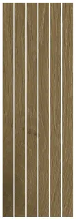 Kora Walnut Mosaic 590 30x90
