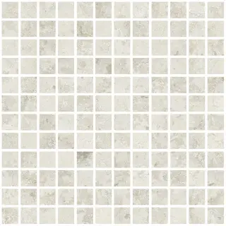 Kendo Light Soft Mosaic 25 30x30