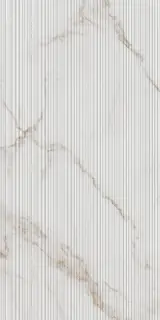 Blanc Statuario Gold Code Ductile 60x120