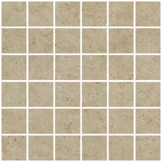 Beren Biscuit Mosaic 55 B.Hammed 30x30