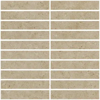Beren Biscuit Mosaic 315 Natural 30x30