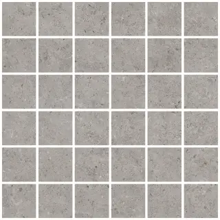 Beren Greige Mosaic 55 Natural 30x30