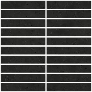 Beren Black Mosaic 315 B.Hammed 30x30