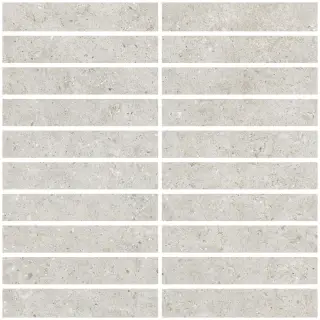 Beren Light Grey Mosaic 315 Anti-Slip 30x30