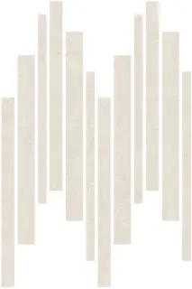 Beren Sand Mureto Mosaic Anti-Slip 30x45