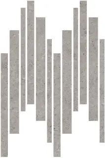 Beren Greige Mureto Mosaic Natural 30x45