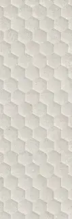 Beren Light Grey Six Ductile 30x90