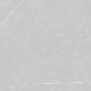 Allure Light Grey Anti-Slip 2cm 90x90