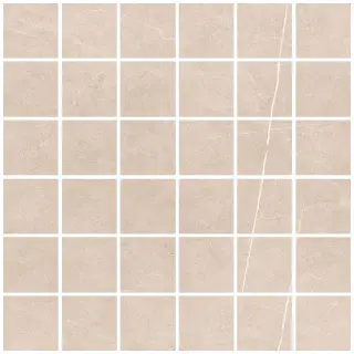 Allure Mosaic 55 Sand Soft 30x30