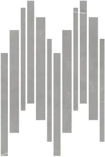 Allure Mureto Mosaic Grey Anti-Slip 30x45
