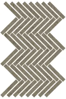 Cuit Spike Mosaic Clay Anti-Slip 30x45