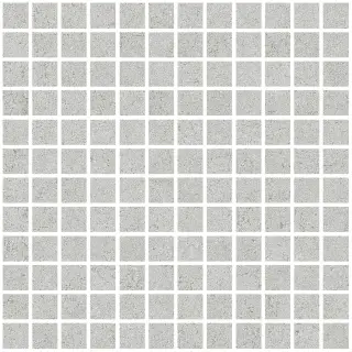 Cuit Mosaic 25 Grey Anti-Slip 30x30