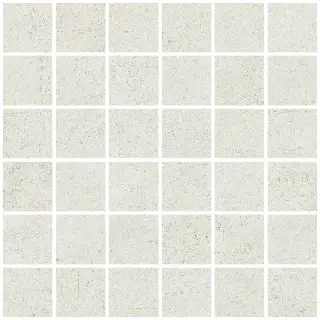Cuit Mosaic 55 Bone Soft 30x30