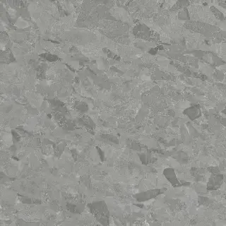 Eme Grey Anti-Slip 90x90