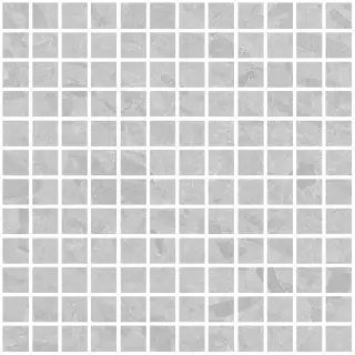 Eme Mosaic 25 Light Grey Anti-Slip 30x30