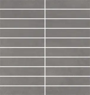 Floss Mosaic 315 Graphite Natural 30x30