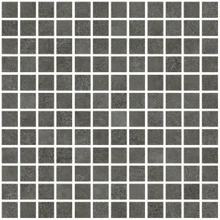 Floss Mosaic 25 Graphite Anti-Slip 30x30