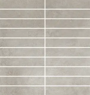 Floss Mosaic 315 Smoky Natural 30x30