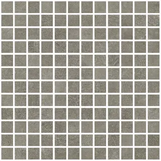 Floss Mosaic 25 Smoky Natural 30x30