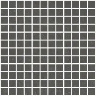 Noon Mosaic 25 Anthracite Anti-Slip 30x30